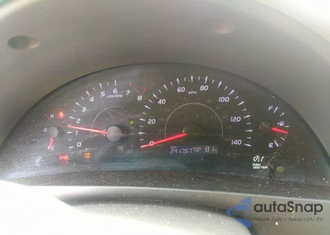 2011 Toyota Camry Le z USA, uszkodzony, nr VIN 4T1BF3EK9BU191041